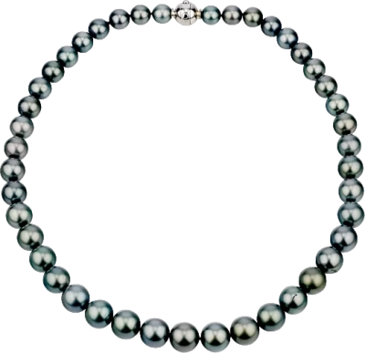 Колье Mikimoto BLACK PEARL NECKLACE XNG 10516 BRX11213 (id 25495) Колье Mikimoto BLACK PEARL NECKLACE XNG 10516 BRX11213 (id 25495)