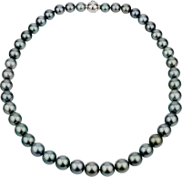 Колье Mikimoto BLACK PEARL NECKLACE XNG 10516 BRX11213 (id 25495) Колье Mikimoto BLACK PEARL NECKLACE XNG 10516 BRX11213 (id 25495)
