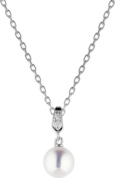 Подвеска  Mikimoto PEARL PENDANT 6.72 MM mkm091224 (id 37952)