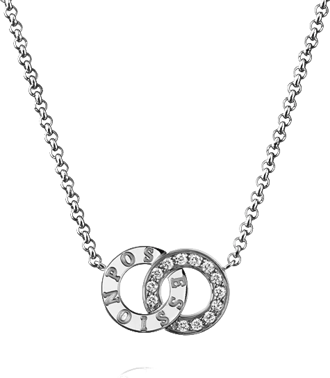 Подвеска  Piaget POSSESSION PENDANT G33PX400 (id 21940)
