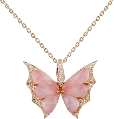 Подвеска Stephen Webster FLY BY NIGHT PENDANT 3018332001 (id 24587) Подвеска Stephen Webster FLY BY NIGHT PENDANT 3018332001 (id 24587)