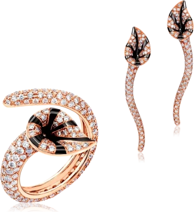 Комплект Cantamessa DIAMOND SET Cantamessa 130724 (id 36644) Комплект Cantamessa DIAMOND SET Cantamessa 130724 (id 36644)