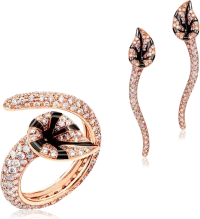 Комплект Cantamessa DIAMOND SET Cantamessa 130724 (id 36644) Комплект Cantamessa DIAMOND SET Cantamessa 130724 (id 36644)