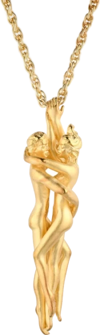 Подвеска Carrera y Carrera YELLOW GOLD PENDANT CyC 181024 (id 37436) Подвеска Carrera y Carrera YELLOW GOLD PENDANT CyC 181024 (id 37436)