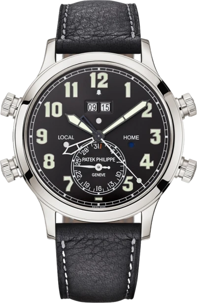 Patek Philippe Grand Complications