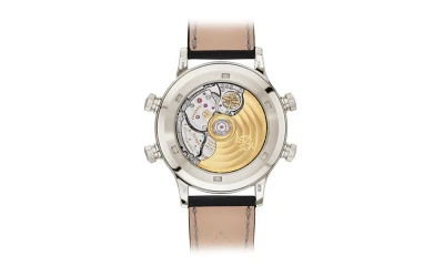 Patek Philippe Grand Complications Patek Philippe Grand Complications