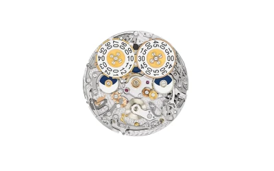 Patek Philippe Grand Complications Patek Philippe Grand Complications