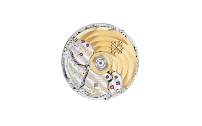 Patek Philippe Grand Complications Patek Philippe Grand Complications