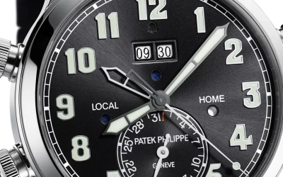 Patek Philippe Grand Complications Patek Philippe Grand Complications