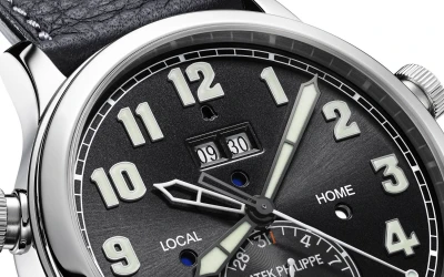 Patek Philippe Grand Complications Patek Philippe Grand Complications