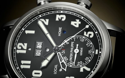Patek Philippe Grand Complications Patek Philippe Grand Complications