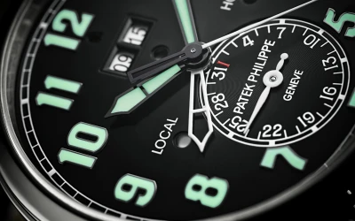 Patek Philippe Grand Complications Patek Philippe Grand Complications