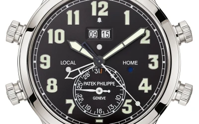 Patek Philippe Grand Complications Patek Philippe Grand Complications