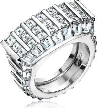 Кольцо Patek Philippe WHITE GOLD DIAMOND RING 275.1/1GR (id 36745) Кольцо Patek Philippe WHITE GOLD DIAMOND RING 275.1/1GR (id 36745)