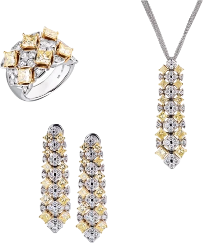 Комплект Picchiotti PICCHIOTTI SET 23.94 CT PICCHIOTTI SET 200724 (id 36676) Комплект Picchiotti PICCHIOTTI SET 23.94 CT PICCHIOTTI SET 200724 (id 36676)
