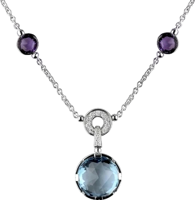 BVLGARI