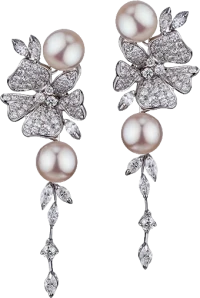 Серьги Damiani FIORI DARANCIO EARRINGS 20068435 (id 25368) Серьги Damiani FIORI DARANCIO EARRINGS 20068435 (id 25368)