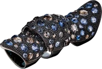 Кольцо Loree Rodkin BONDAGE RING LOREE RODKIN (id 30697) Кольцо Loree Rodkin BONDAGE RING LOREE RODKIN (id 30697)