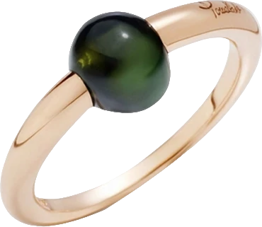 Кольцо Pomellato M'AMA NON M'AMA RING B004O/O7TV (id 30932)