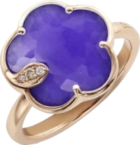 Кольцо Pasquale Bruni PETIT JOLI RING 16258R (id 35334) Кольцо Pasquale Bruni PETIT JOLI RING 16258R (id 35334)