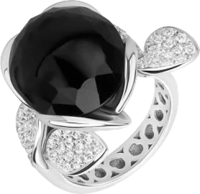 Кольцо Pasquale Bruni PETIT SECRET RING 15474B (id 32333) Кольцо Pasquale Bruni PETIT SECRET RING 15474B (id 32333)