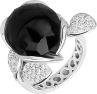 Кольцо Pasquale Bruni PETIT SECRET RING 15474B (id 32333) Кольцо Pasquale Bruni PETIT SECRET RING 15474B (id 32333)