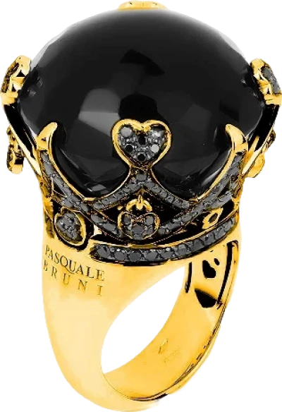 Кольцо Pasquale Bruni SISSI RING PB SISSI RING (id 35405) Кольцо Pasquale Bruni SISSI RING PB SISSI RING (id 35405)