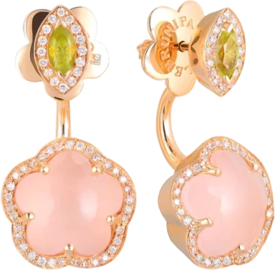 Серьги Pasquale Bruni BON TON EARRINGS 14215R (id 35403) Серьги Pasquale Bruni BON TON EARRINGS 14215R (id 35403)