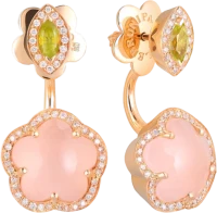 Серьги Pasquale Bruni BON TON EARRINGS 14215R (id 35403) Серьги Pasquale Bruni BON TON EARRINGS 14215R (id 35403)