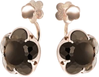 Серьги Pasquale Bruni BON TON EARRINGS 15077R (id 35404) Серьги Pasquale Bruni BON TON EARRINGS 15077R (id 35404)