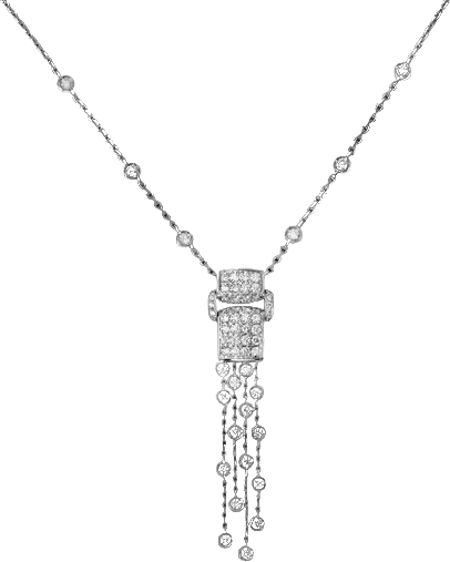 Кулон Piaget MISS PROTOCOLE PENDANT G33J1400 (id 32856)