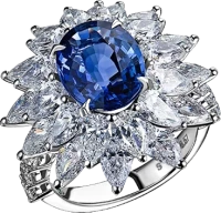 Кольцо Verdi Jewellery КОЛЬЦО С САПФИРОМ 4.02 CT И БРИЛЛИАНТАМИ 4.13 СТ A39L (id 27829) Кольцо Verdi Jewellery КОЛЬЦО С САПФИРОМ 4.02 CT И БРИЛЛИАНТАМИ 4.13 СТ A39L (id 27829)