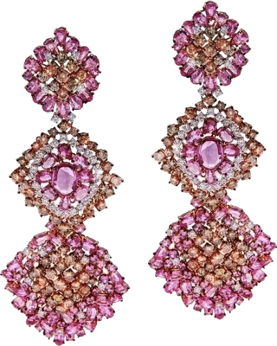 Серьги Mvee Jewellery СЕРЬГИ С САПФИРАМИ 33.07 СТ И БРИЛЛИАНТАМИ 15.19 СТ 33.07 CT - 15.19 CT (id 31363) Серьги Mvee Jewellery СЕРЬГИ С САПФИРАМИ 33.07 СТ И БРИЛЛИАНТАМИ 15.19 СТ 33.07 CT - 15.19 CT (id 31363)