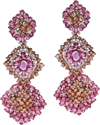 Серьги Mvee Jewellery СЕРЬГИ С САПФИРАМИ 33.07 СТ И БРИЛЛИАНТАМИ 15.19 СТ 33.07 CT - 15.19 CT (id 31363) Серьги Mvee Jewellery СЕРЬГИ С САПФИРАМИ 33.07 СТ И БРИЛЛИАНТАМИ 15.19 СТ 33.07 CT - 15.19 CT (id 31363)