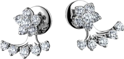 Серьги Verdi Jewellery СЕРЬГИ С БРИЛЛИАНТАМИ 2,35 CT A83A (id 30538) Серьги Verdi Jewellery СЕРЬГИ С БРИЛЛИАНТАМИ 2,35 CT A83A (id 30538)