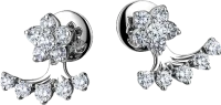 Серьги Verdi Jewellery СЕРЬГИ С БРИЛЛИАНТАМИ 2,35 CT A83A (id 30538) Серьги Verdi Jewellery СЕРЬГИ С БРИЛЛИАНТАМИ 2,35 CT A83A (id 30538)