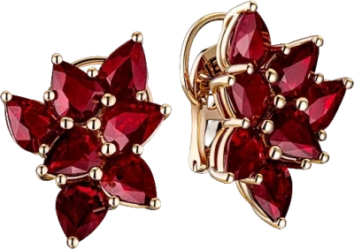 Серьги Verdi Jewellery СЕРЬГИ С РУБИНАМИ 14,72 CT A05L (id 30520) Серьги Verdi Jewellery СЕРЬГИ С РУБИНАМИ 14,72 CT A05L (id 30520)