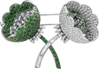 Брошь RalfDiamonds БРОШЬ С БРИЛЛИАНТАМИ И ДЕМАНТОИДАМИ RDflowers2 (id 35497) Брошь RalfDiamonds БРОШЬ С БРИЛЛИАНТАМИ И ДЕМАНТОИДАМИ RDflowers2 (id 35497)