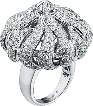 Кольцо RalfDiamonds DIAMOND RING, 9.06 CT RD9.06ct (id 33811)