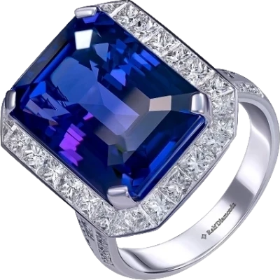 Кольцо RalfDiamonds КОЛЬЦО С ТАНЗАНИТОМ 22.3 СТ RDR22.30CT (id 33190) Кольцо RalfDiamonds КОЛЬЦО С ТАНЗАНИТОМ 22.3 СТ RDR22.30CT (id 33190)