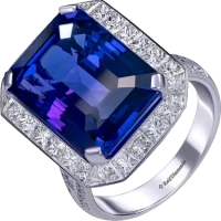 Кольцо RalfDiamonds КОЛЬЦО С ТАНЗАНИТОМ 22.3 СТ RDR22.30CT (id 33190) Кольцо RalfDiamonds КОЛЬЦО С ТАНЗАНИТОМ 22.3 СТ RDR22.30CT (id 33190)