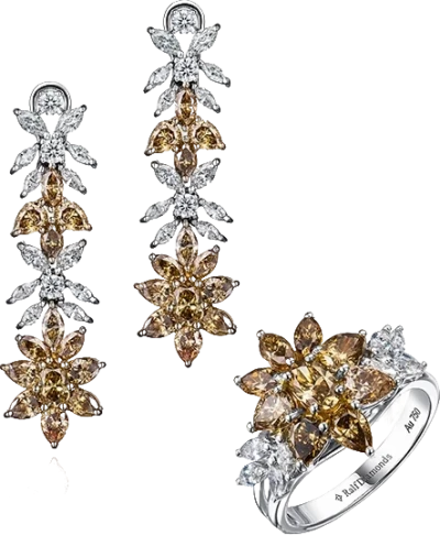 Комплект RalfDiamonds КОМПЛЕКТ С БРИЛЛИАНТАМИ 10.81 СТ RD1325 (id 26821) Комплект RalfDiamonds КОМПЛЕКТ С БРИЛЛИАНТАМИ 10.81 СТ RD1325 (id 26821)