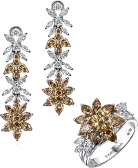 Комплект RalfDiamonds КОМПЛЕКТ С БРИЛЛИАНТАМИ 10.81 СТ RD1325 (id 26821) Комплект RalfDiamonds КОМПЛЕКТ С БРИЛЛИАНТАМИ 10.81 СТ RD1325 (id 26821)