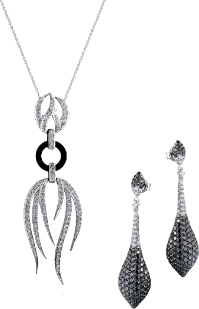 Комплект RalfDiamonds КОМПЛЕКТ С БРИЛЛИАНТАМИ RD-SET 08/8-22 (id 30807) Комплект RalfDiamonds КОМПЛЕКТ С БРИЛЛИАНТАМИ RD-SET 08/8-22 (id 30807)