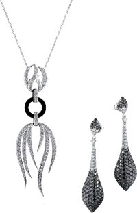 Комплект RalfDiamonds КОМПЛЕКТ С БРИЛЛИАНТАМИ RD-SET 08/8-22 (id 30807) Комплект RalfDiamonds КОМПЛЕКТ С БРИЛЛИАНТАМИ RD-SET 08/8-22 (id 30807)