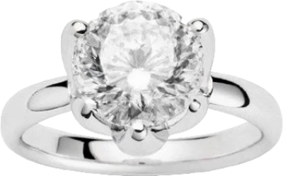 Кольцо Roberto Coin КОЛЬЦО С БРИЛЛИАНТОМ 1.00 СТ H/VVS2 1.00 CT H/VVS2 (id 31319) Кольцо Roberto Coin КОЛЬЦО С БРИЛЛИАНТОМ 1.00 СТ H/VVS2 1.00 CT H/VVS2 (id 31319)