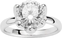 Кольцо Roberto Coin КОЛЬЦО С БРИЛЛИАНТОМ 1.00 СТ H/VVS2 1.00 CT H/VVS2 (id 31319) Кольцо Roberto Coin КОЛЬЦО С БРИЛЛИАНТОМ 1.00 СТ H/VVS2 1.00 CT H/VVS2 (id 31319)
