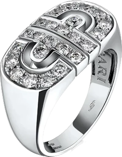 BVLGARI