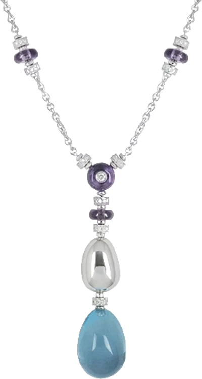 BVLGARI