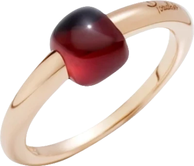 Кольцо Pomellato M'AMA NON M'AMA RING PAB0041_O7000_000OG (id 30934) Кольцо Pomellato M'AMA NON M'AMA RING PAB0041_O7000_000OG (id 30934)